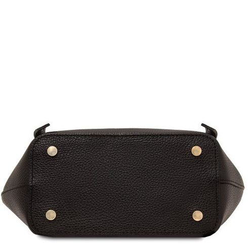 Legame - Leather handbag - Small size